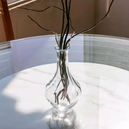 Apartamento Marble House *