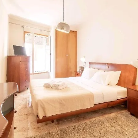 Apartamento Marble House