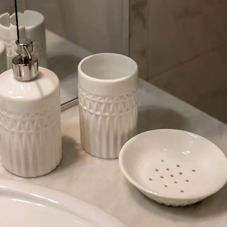 Marble House Apartamento