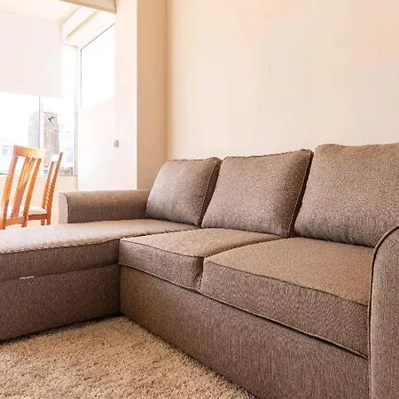 Apartamento Marble House Póvoa de Varzim