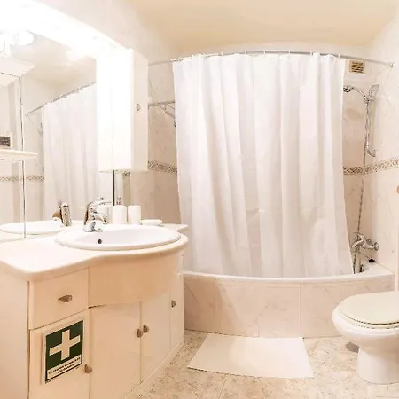 Marble House Apartamento