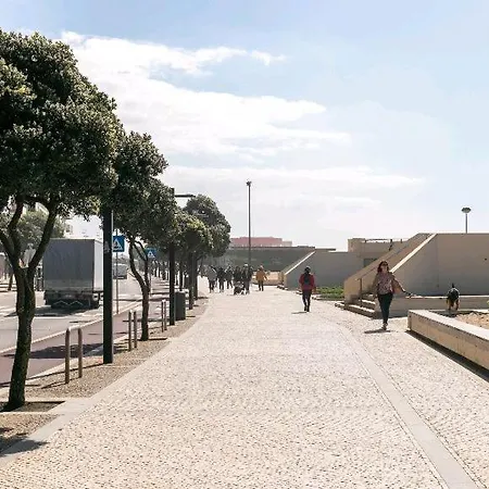 Marble House Apartamento