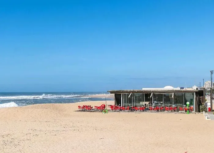 Marble House * Póvoa de Varzim