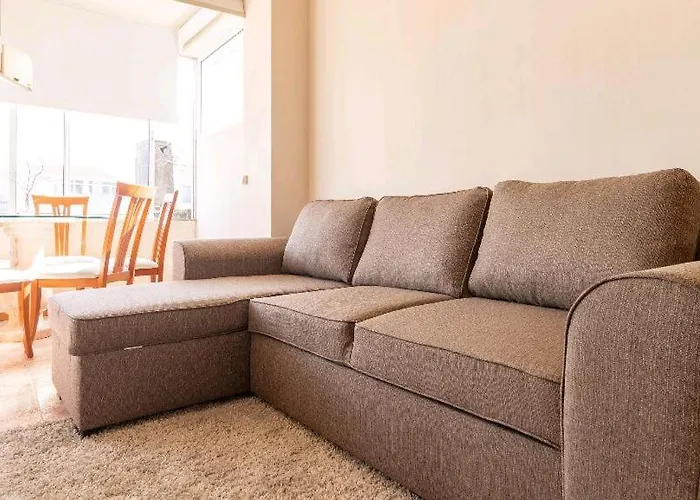 Lejlighed Marble House Póvoa de Varzim