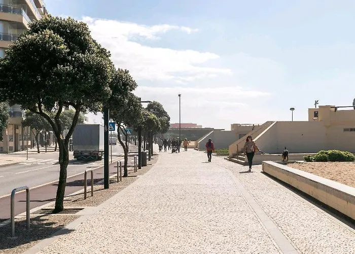 Marble House Lejlighed