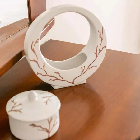 Marble House ポボア・デ・バルジン