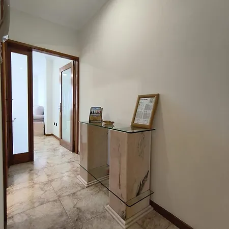 Marble House Appartamento