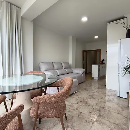 Appartamento Marble House