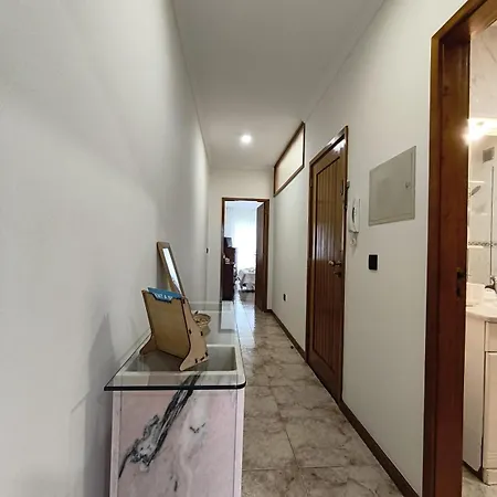Marble House Appartamento
