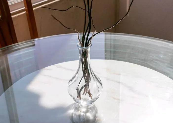 Διαμέρισμα Marble House *