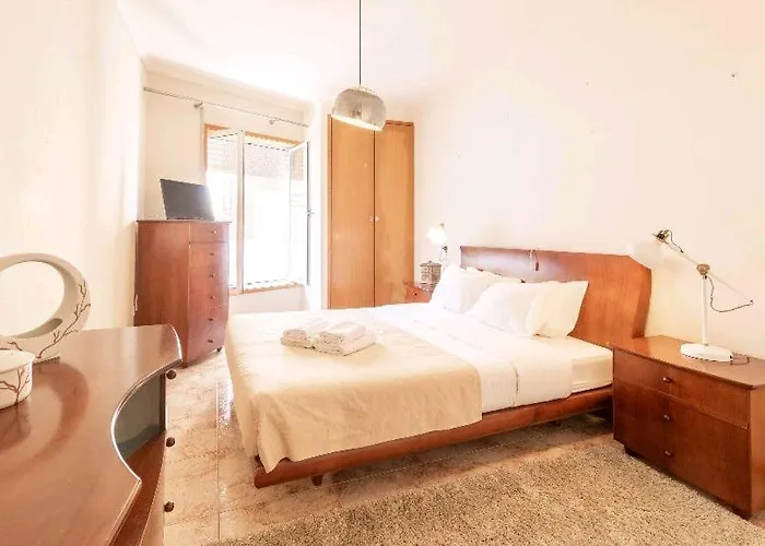 Appartement Marble House