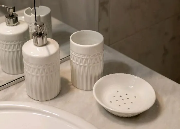 Marble House Διαμέρισμα