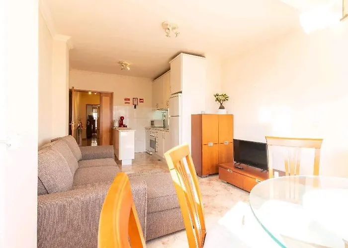 Marble House Appartement *