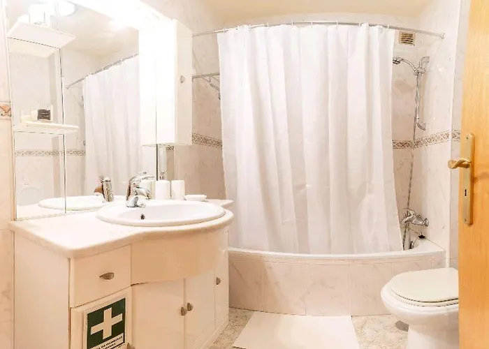 Marble House Appartement